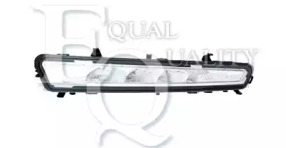 EQUAL QUALITY fa00002 -  Фонарь указателя поворота